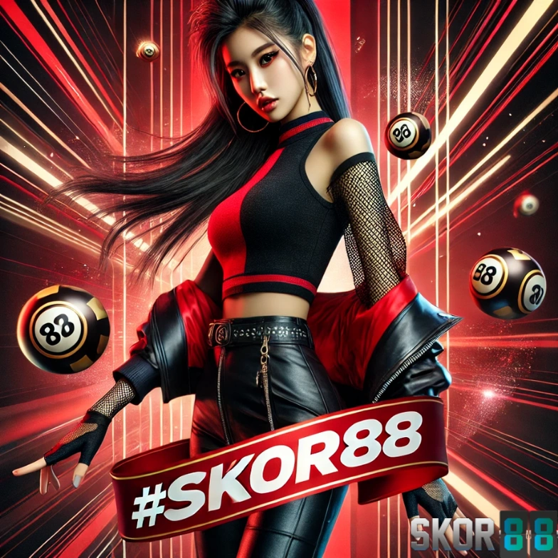 SKOR88 🔥 Virtual Sport Bocor! Trik Rahasia Cuan Melimpah!